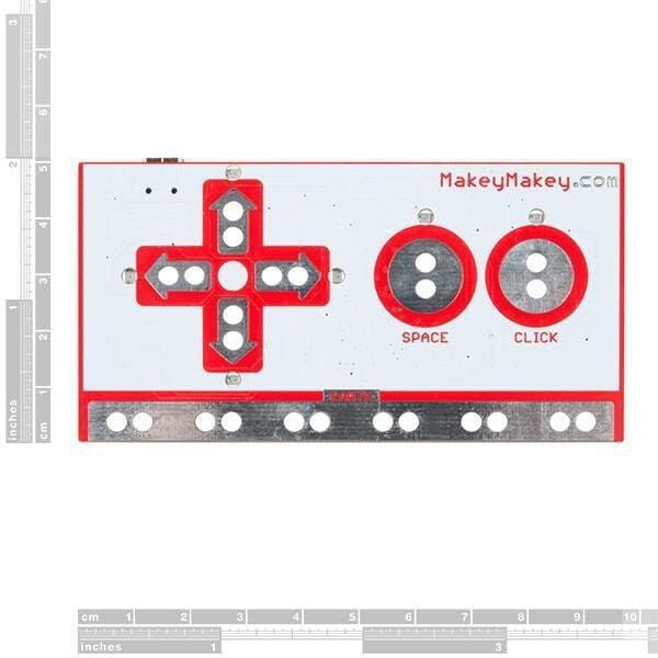 Makey Makey Classic By Joylabz (Kit-14478) - Kits