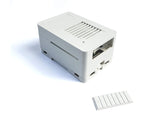 MaticBox 4 – Innovative case for Raspberry Pi 4 (White) - Component