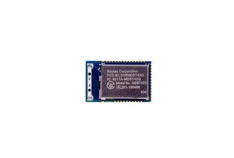 Mdbt42Q - Nrf52832 Based Ble Module - Bluetooth