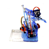 MeArm Pocket Sized Robot Arm - Kits