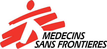 Medecins sans Frontieres Logo