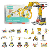 micro:bit 32 IN 1 Wonder Building Kit