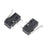 Mini Microswitch - Spdt (Offset Lever 2-Pack) - Switches