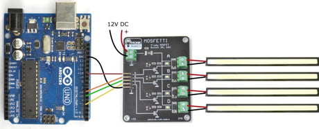 Mosfetti