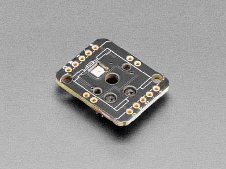 NeoKey Socket Breakout for CHOC Key Switches with NeoPixel - For CHOC Compatible Switches