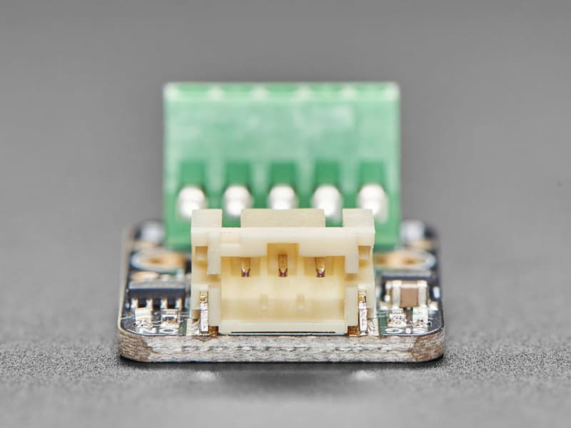 NeoRGB Stemma - NeoPixel to RGB PWM LEDs and Strips JST PH 2mm (ID:5888)