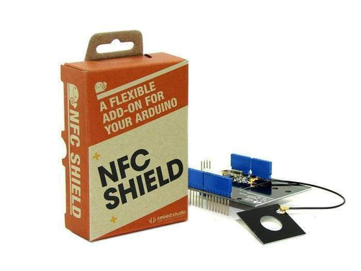 Nfc Shield V2.0 - Writers