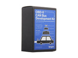 OBD-II CAN-BUS Development Kit - Accessories