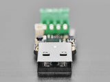 Pixel Trinkey - USB Key for NeoPixel / DotStar Driving (ID:5975)