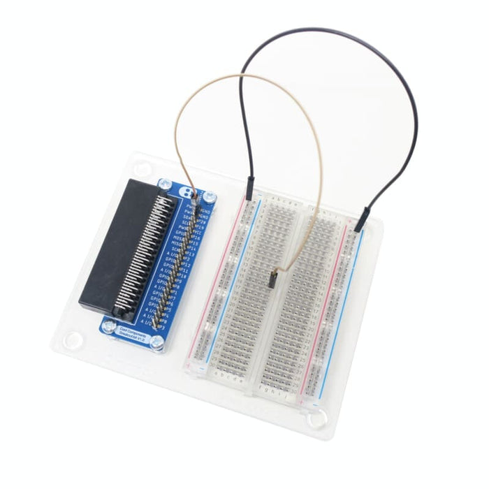 Prototyping Pack - for BBC micro:bit - Kits