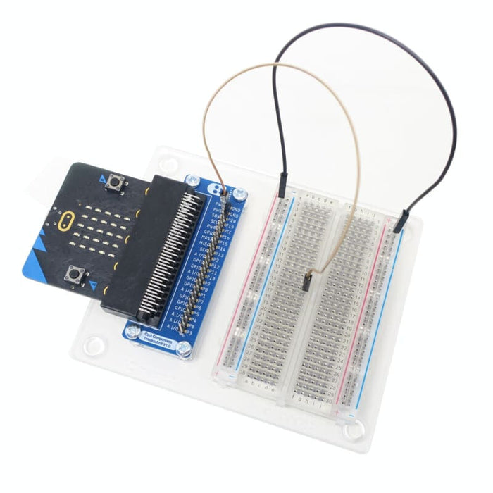 Prototyping Pack - for BBC micro:bit - Kits