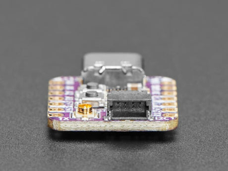 QT Py ESP32-S2 WiFi Dev Board with uFL Antenna Port - STEMMA QT - Component