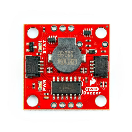 Qwiic Buzzer (BOB-24474)