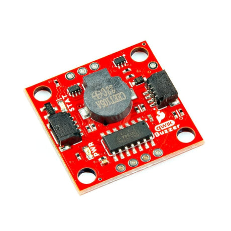 Qwiic Buzzer (BOB-24474)