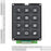 Qwiic Keypad - 12 Button - Qwiic