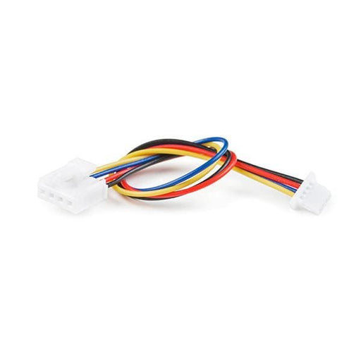 Qwiic To Grove Cable (Spx-14739) - Cables And Adapters