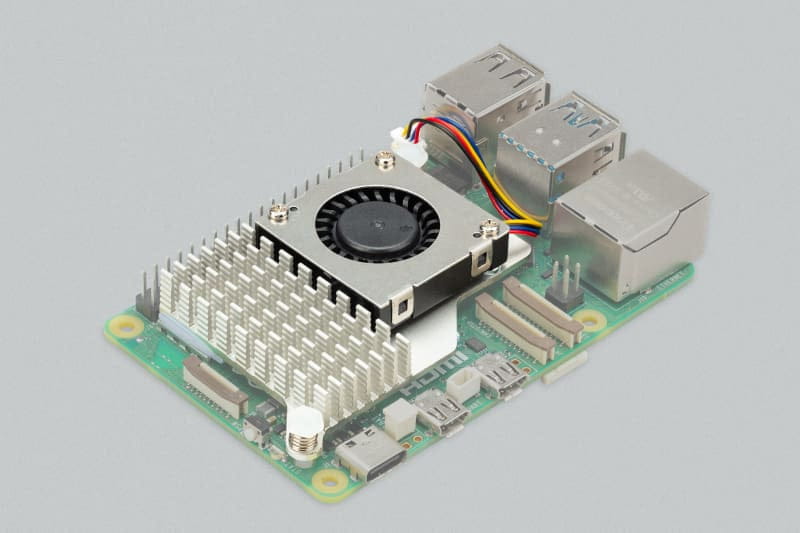 Unleash the Power of Raspberry Pi 5 with Essential Accessories