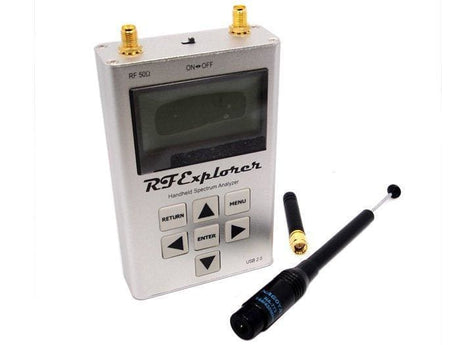 Rf Explorer - 3G Combo - Other