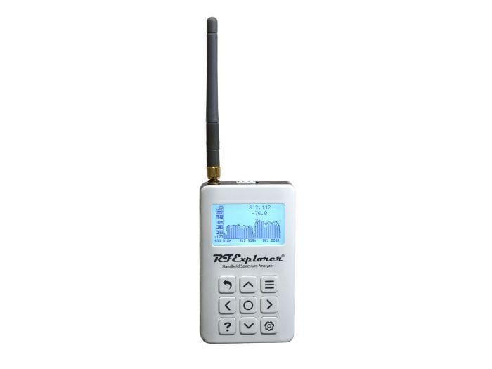 RF Explorer WSUB1G PLUS - Slim - Other