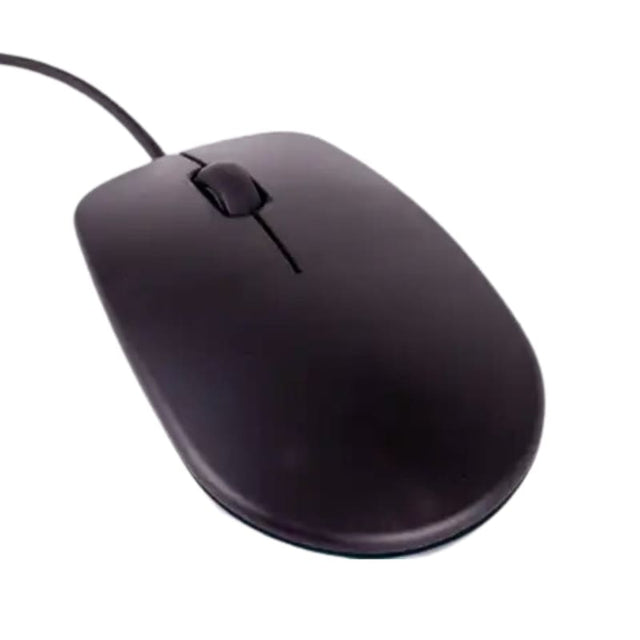 Uk Rpe Cool Components - RPi-Mouse (Black/Grey)