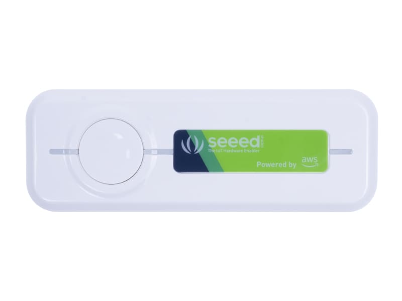 Seeed IoT Button for AWS - Cloud Programmable Dash Button - Component