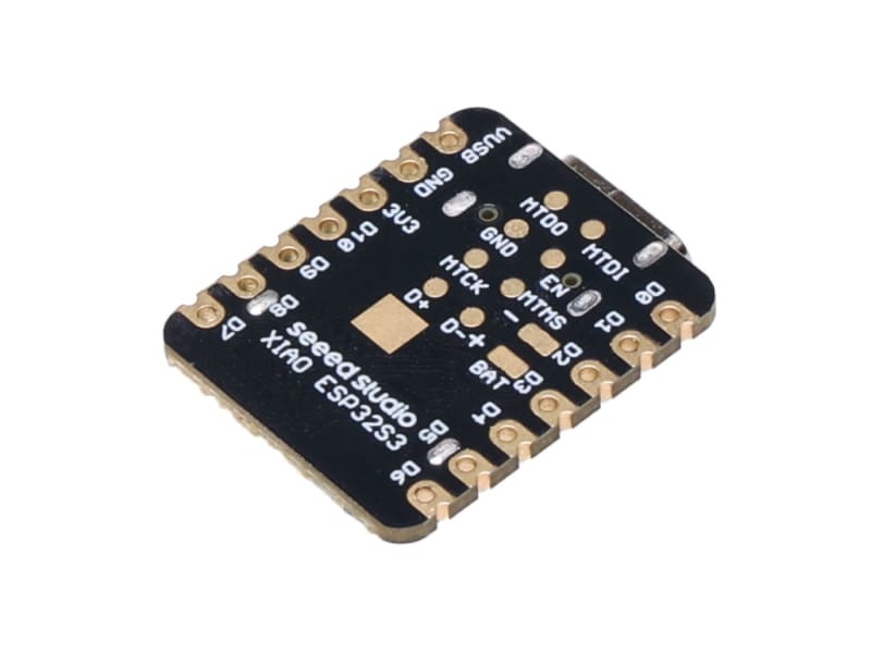 USB Temperature Sensor 1.5m (T11)