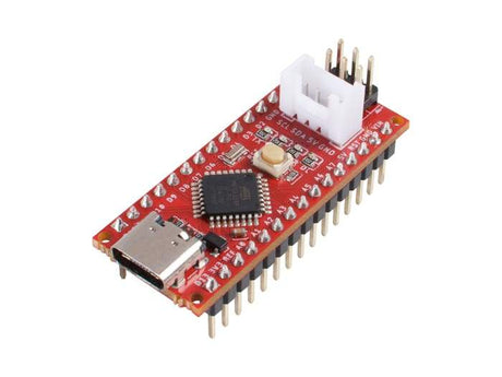 Seeeduino Nano - Derivative Boards