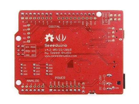 Seeeduino V4.2 - Derivative Boards