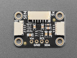 SEN54 or SEN55 Adapter Breakout - STEMMA QT / Qwiic (ID:5964)
