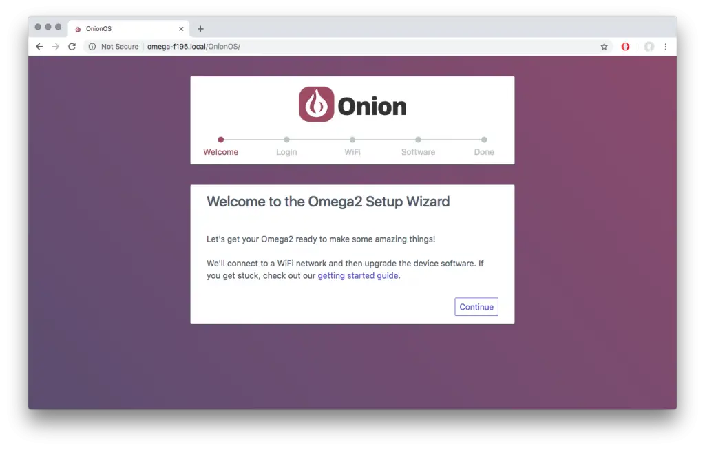 OnionOS just got better!