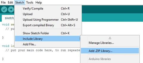 Getting Started With DotStar LEDs