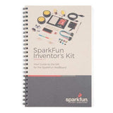 SparkFun Inventors Kit - V4.1 (KIT-15267) - Kits