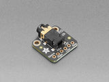 TRRS Jack Breakout Board