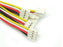 Universal 4 Pin Buckled 20Cm Cable (5 Pcs Pack) - Grove