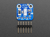 VEML7700 Lux Sensor - I2C Light Sensor (ID:4262) - Visible Light