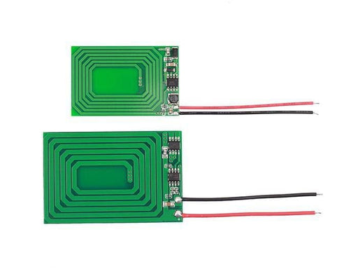 Wireless Charging Pcb Module 5-12V - Chargers