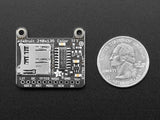1.14 240x135 Color TFT Display + MicroSD Card Breakout - ST7789 - TFT Display