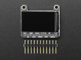 1.14 240x135 Color TFT Display + MicroSD Card Breakout - ST7789 - TFT Display