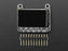 1.14 240x135 Color TFT Display + MicroSD Card Breakout - ST7789 - TFT Display