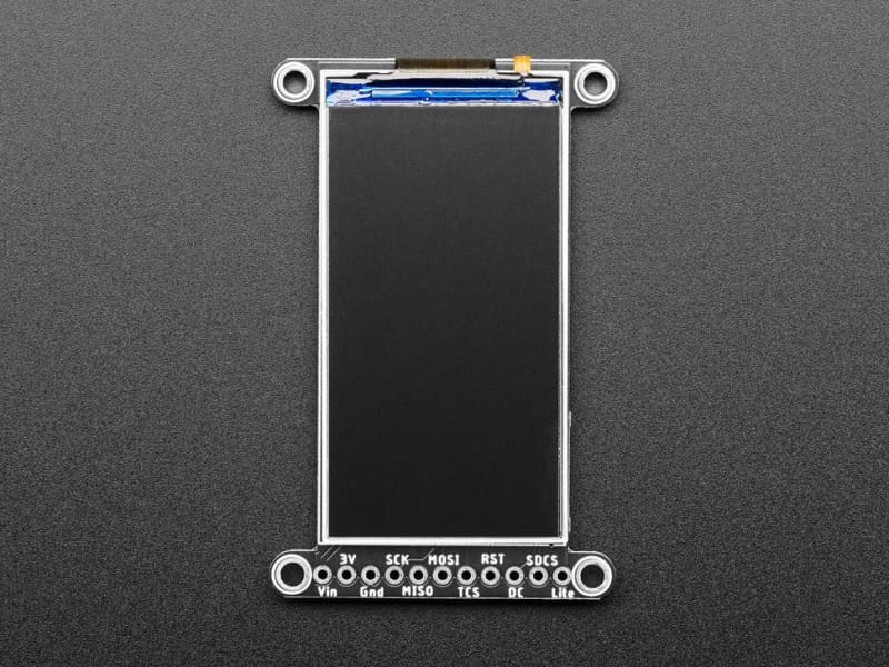 1.9 320x170 Color IPS TFT Display - ST7789 - Component