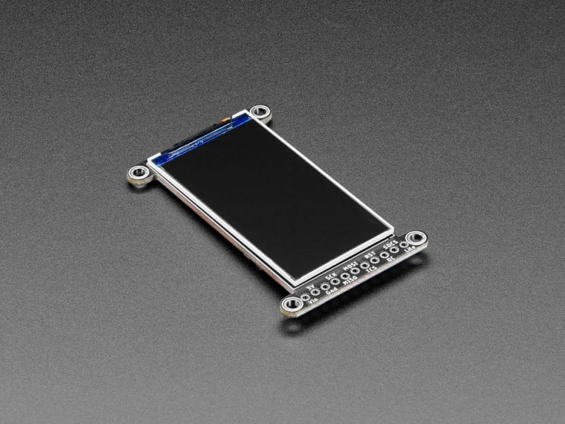 1.9 320x170 Color IPS TFT Display - ST7789 - Component