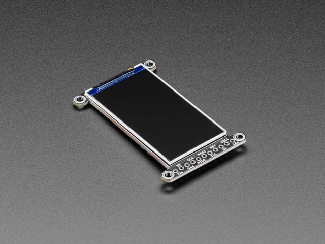 1.9 320x170 Color IPS TFT Display - ST7789 - Component