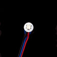 1 LED 12mm Ring - WS2812B 5050 RGB LED with Integrated Drivers (Adafruit Neopixel compatible) - LEDs