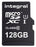 128 GB Micro SD Card Memory - Class 10 with Adapter - Component