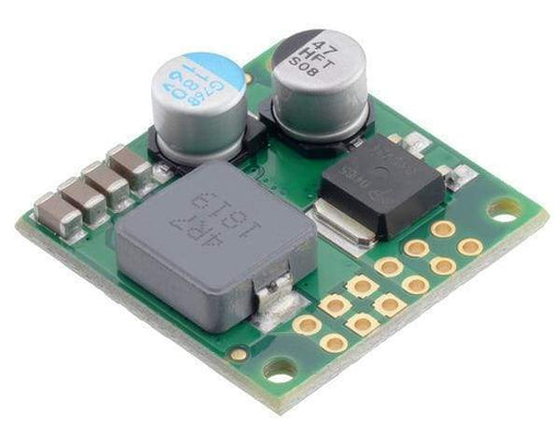 12V 4.5A Step-Down Voltage Regulator D36V50F12 - Component