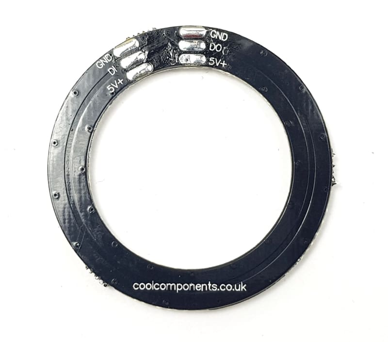 LEDs – Cool Components
