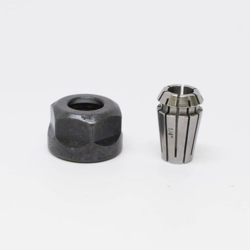 1/8 Collet and Nut for Carbide3D Nomad CNC - CNC
