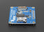 2.13 250x122 Tri-Color eInk / ePaper Display with SRAM - SSD1680 Driver - Component