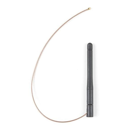 2.4GHz Terminal Antenna I-PEX MHF® I (U.FL) 250mm RG-178 - Component