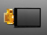 2.8 TFT Display - 240x320 with Capacitive Touchscreen - TFT Display